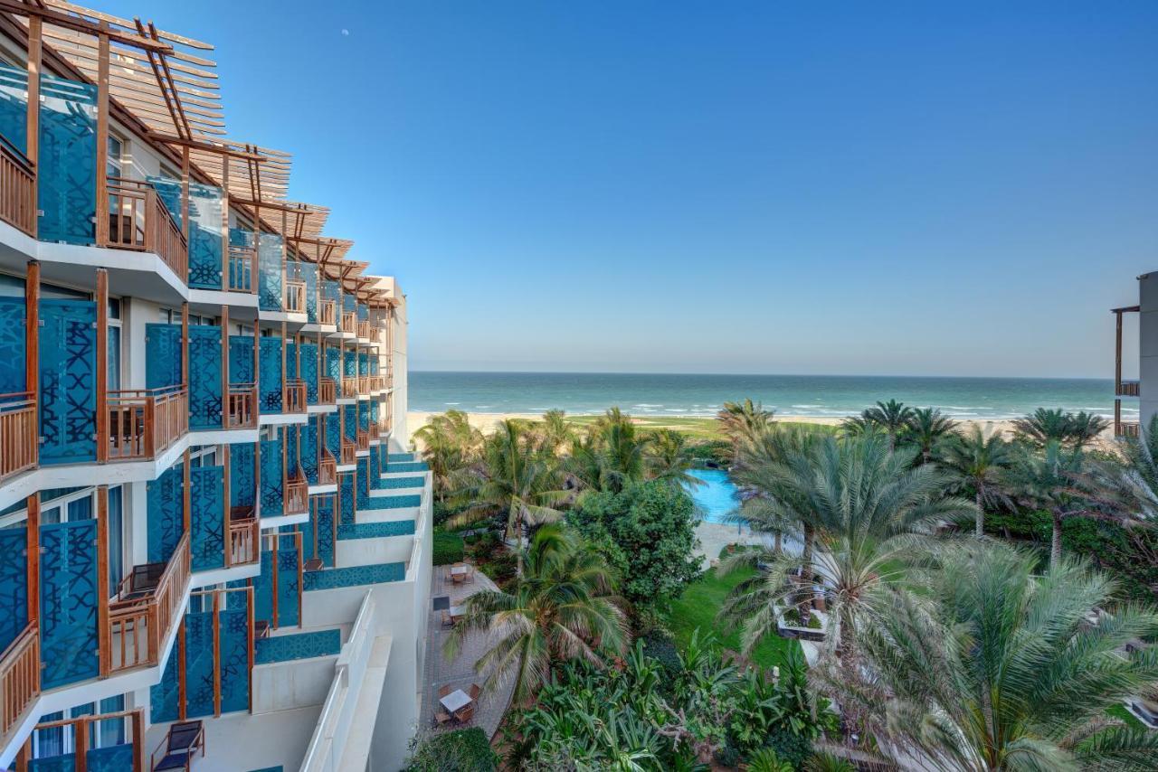 Crowne Plaza Duqm By Ihg Hotel Kültér fotó