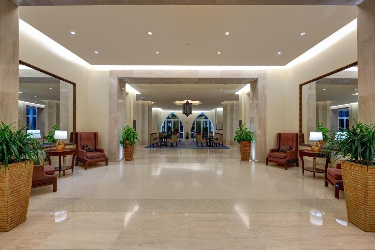 Crowne Plaza Duqm By Ihg Hotel Kültér fotó