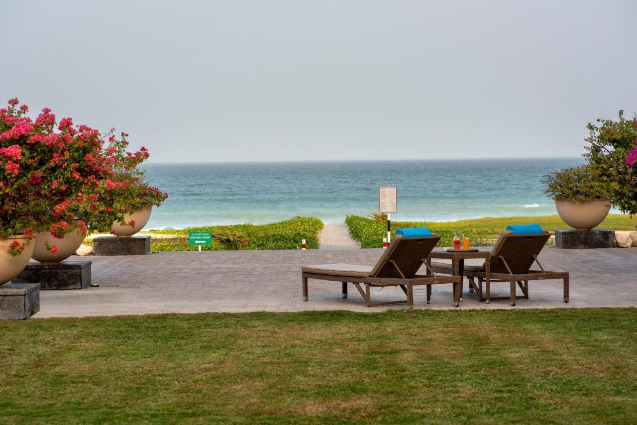 Crowne Plaza Duqm By Ihg Hotel Kültér fotó