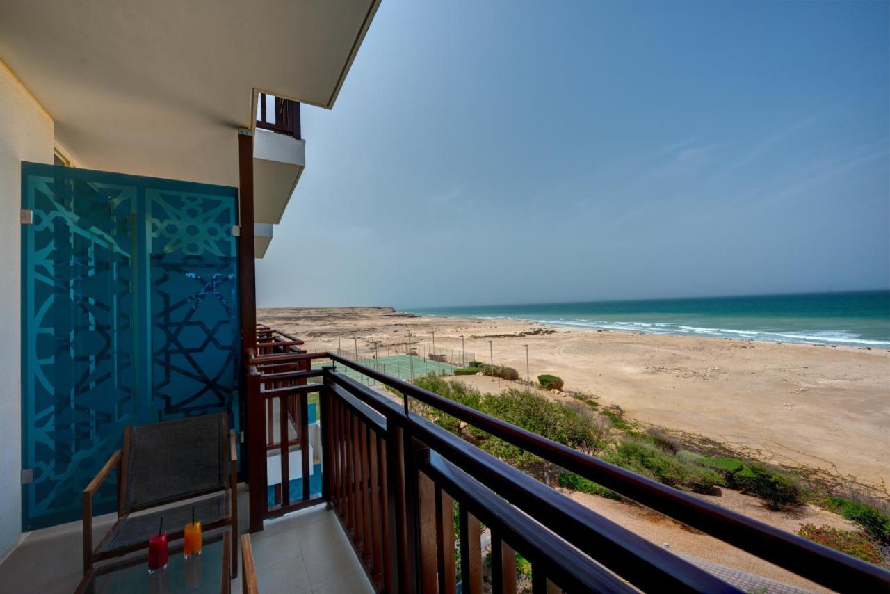 Crowne Plaza Duqm By Ihg Hotel Kültér fotó