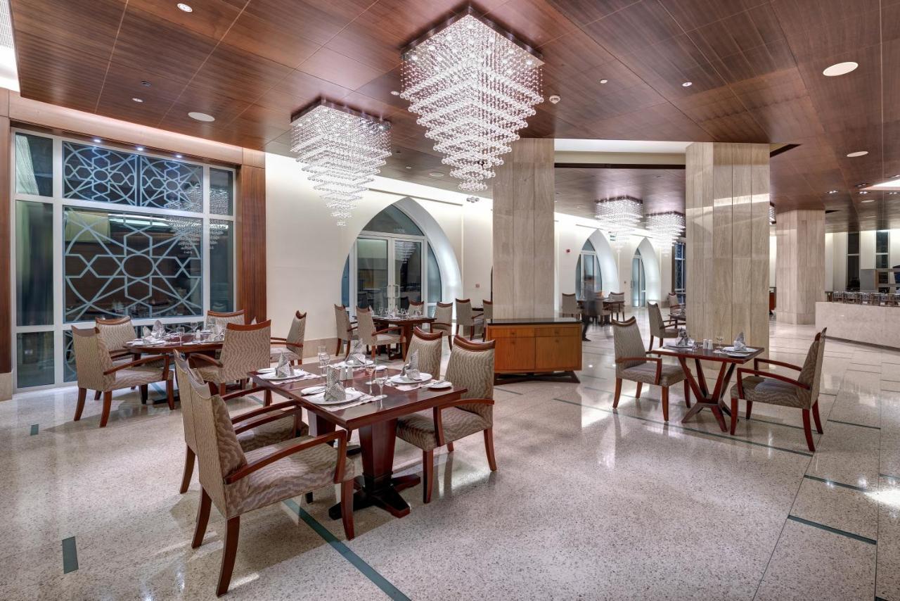 Crowne Plaza Duqm By Ihg Hotel Kültér fotó