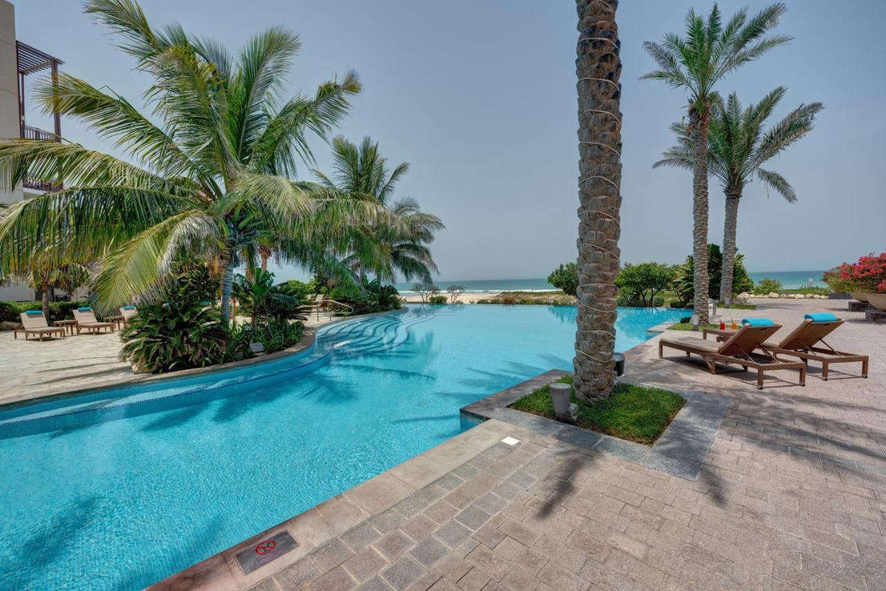 Crowne Plaza Duqm By Ihg Hotel Kültér fotó