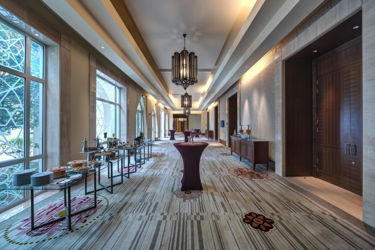 Crowne Plaza Duqm By Ihg Hotel Kültér fotó