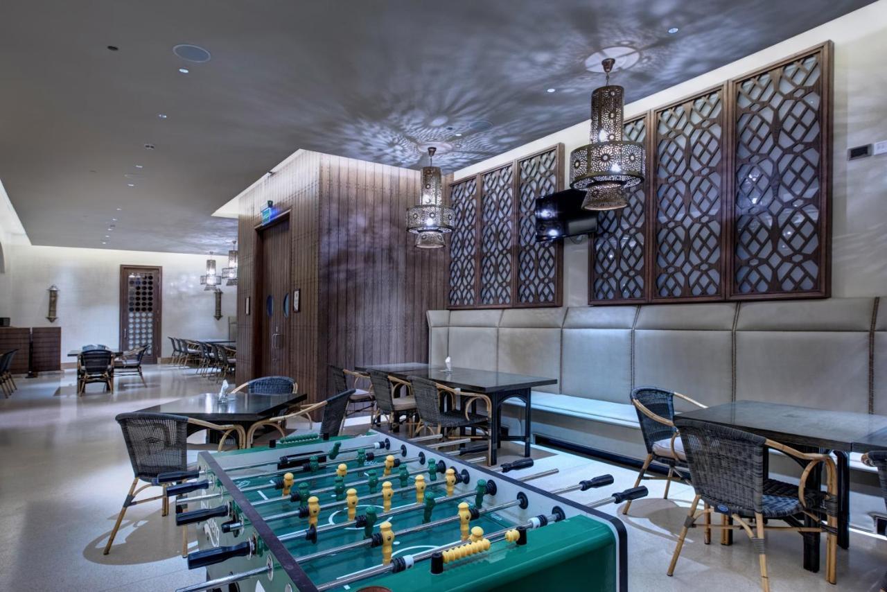 Crowne Plaza Duqm By Ihg Hotel Kültér fotó