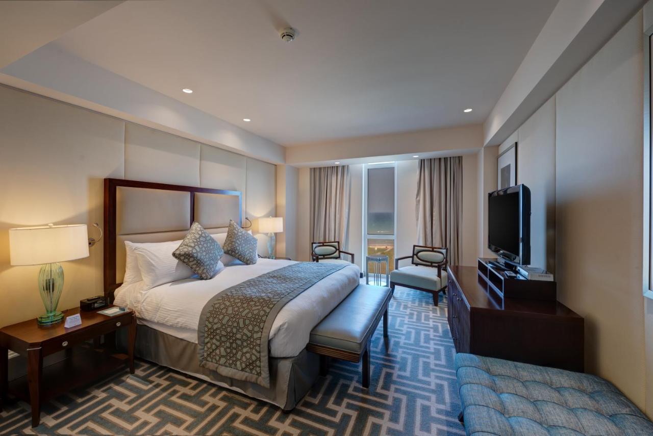 Crowne Plaza Duqm By Ihg Hotel Kültér fotó