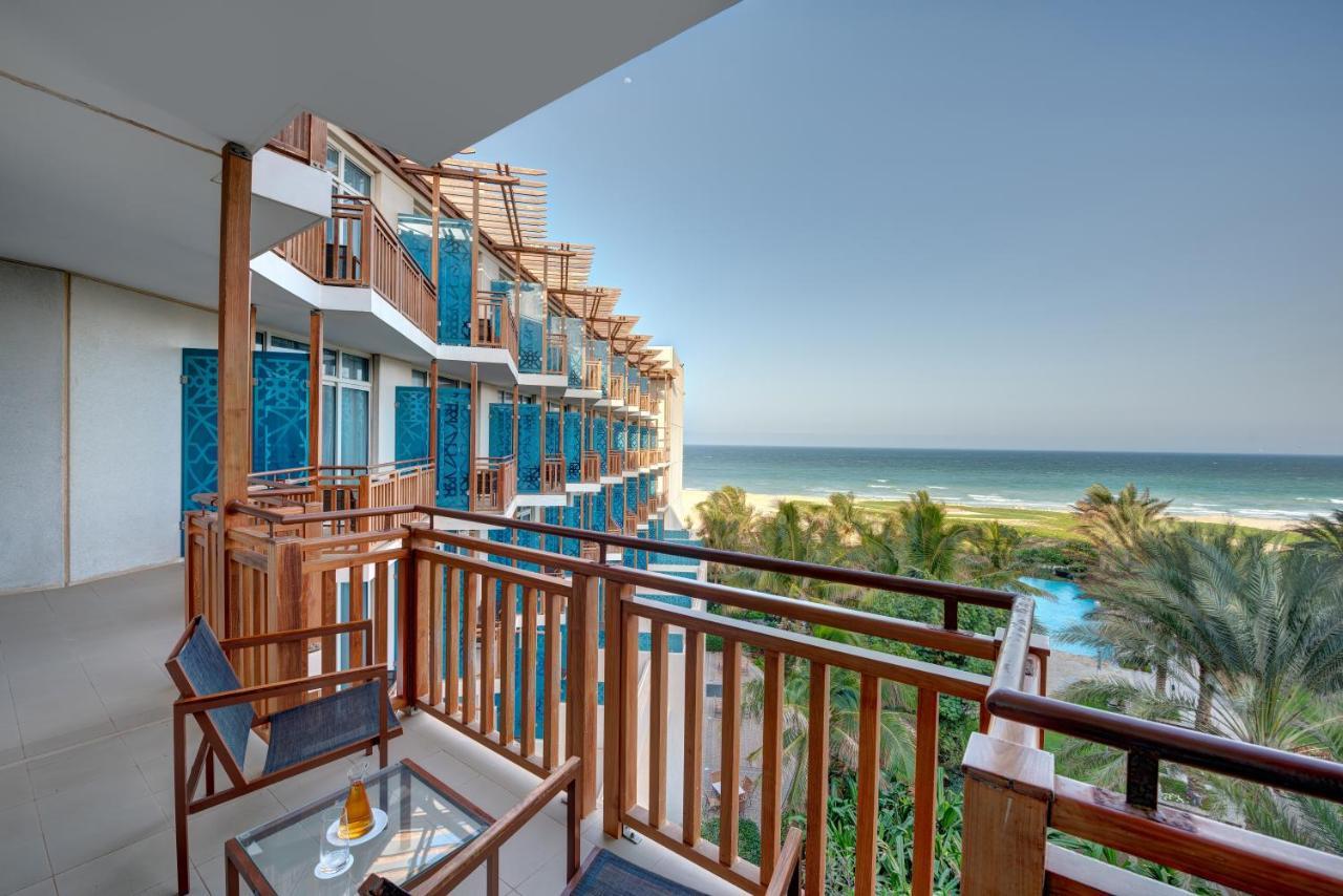 Crowne Plaza Duqm By Ihg Hotel Kültér fotó