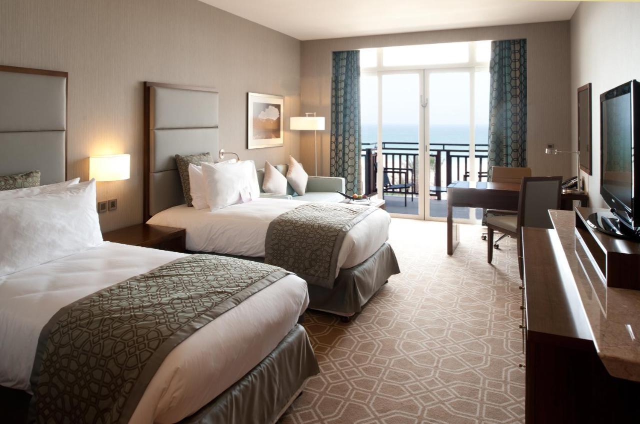 Crowne Plaza Duqm By Ihg Hotel Kültér fotó