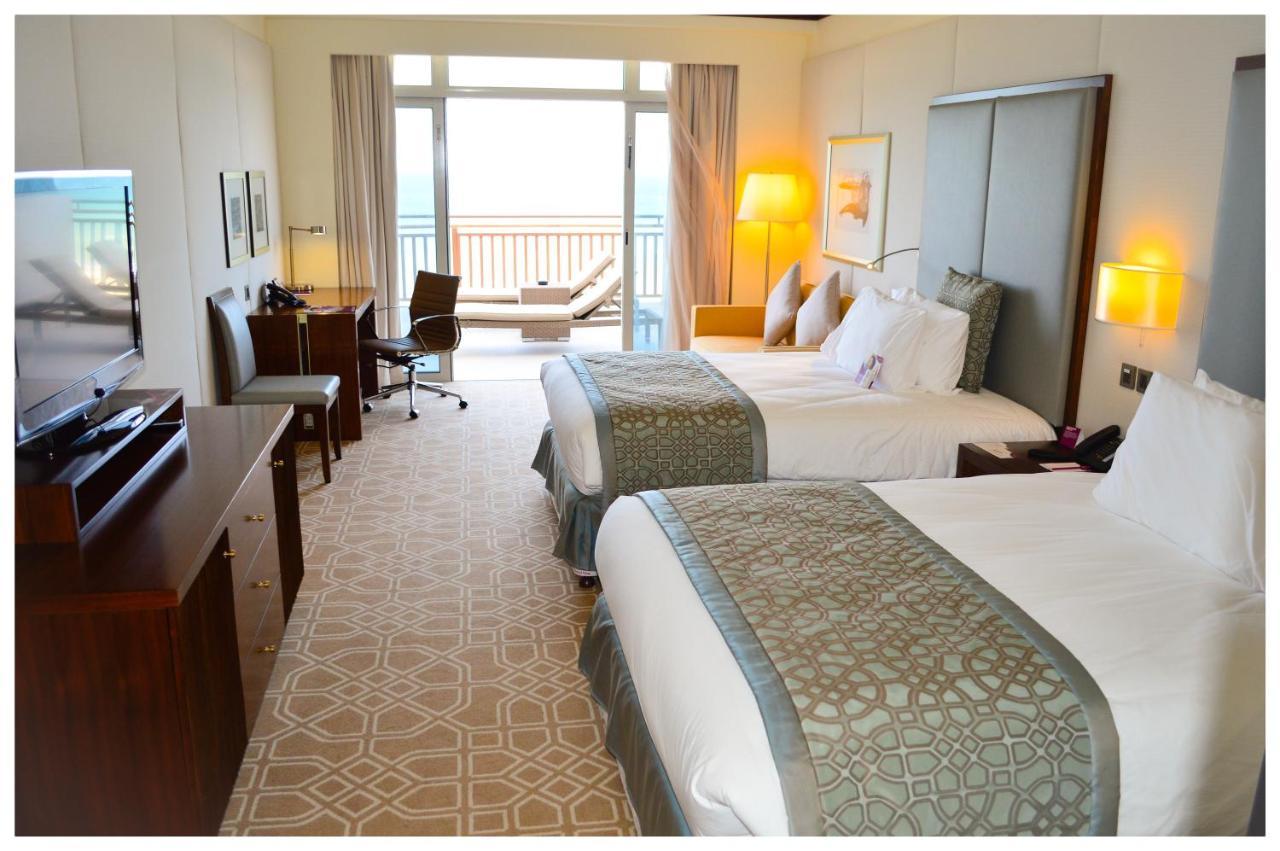 Crowne Plaza Duqm By Ihg Hotel Kültér fotó