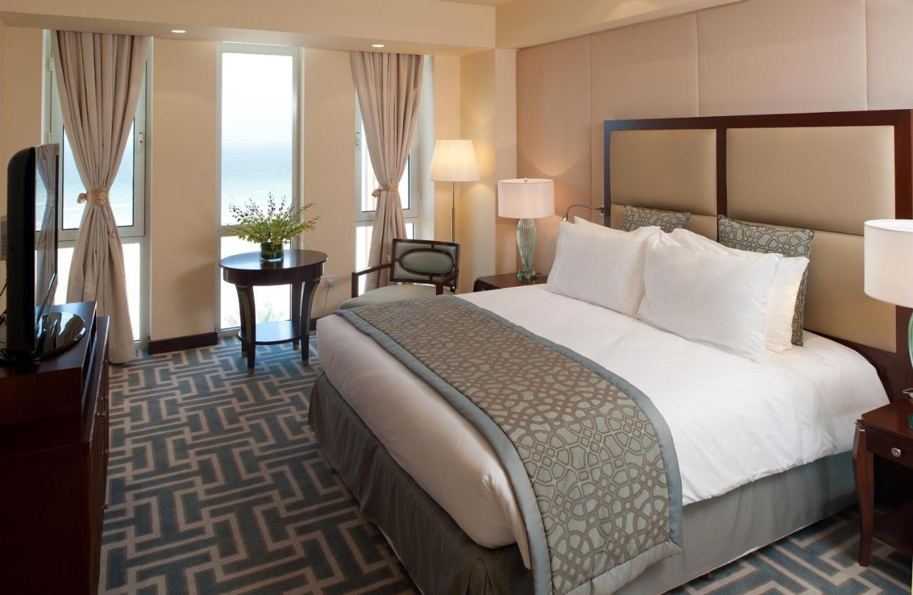 Crowne Plaza Duqm By Ihg Hotel Kültér fotó