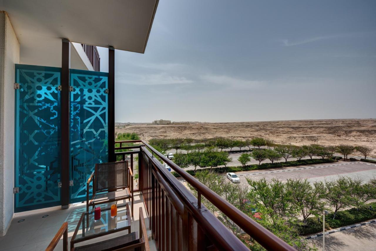 Crowne Plaza Duqm By Ihg Hotel Kültér fotó