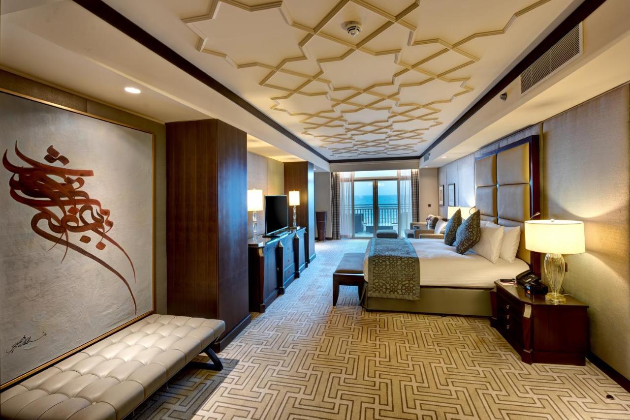 Crowne Plaza Duqm By Ihg Hotel Kültér fotó
