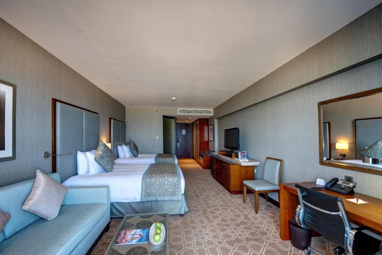 Crowne Plaza Duqm By Ihg Hotel Kültér fotó