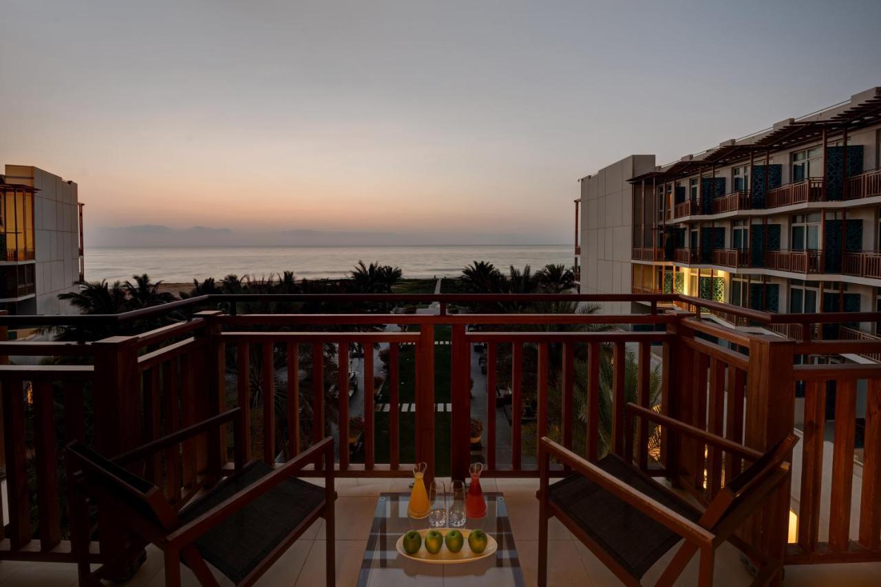 Crowne Plaza Duqm By Ihg Hotel Kültér fotó