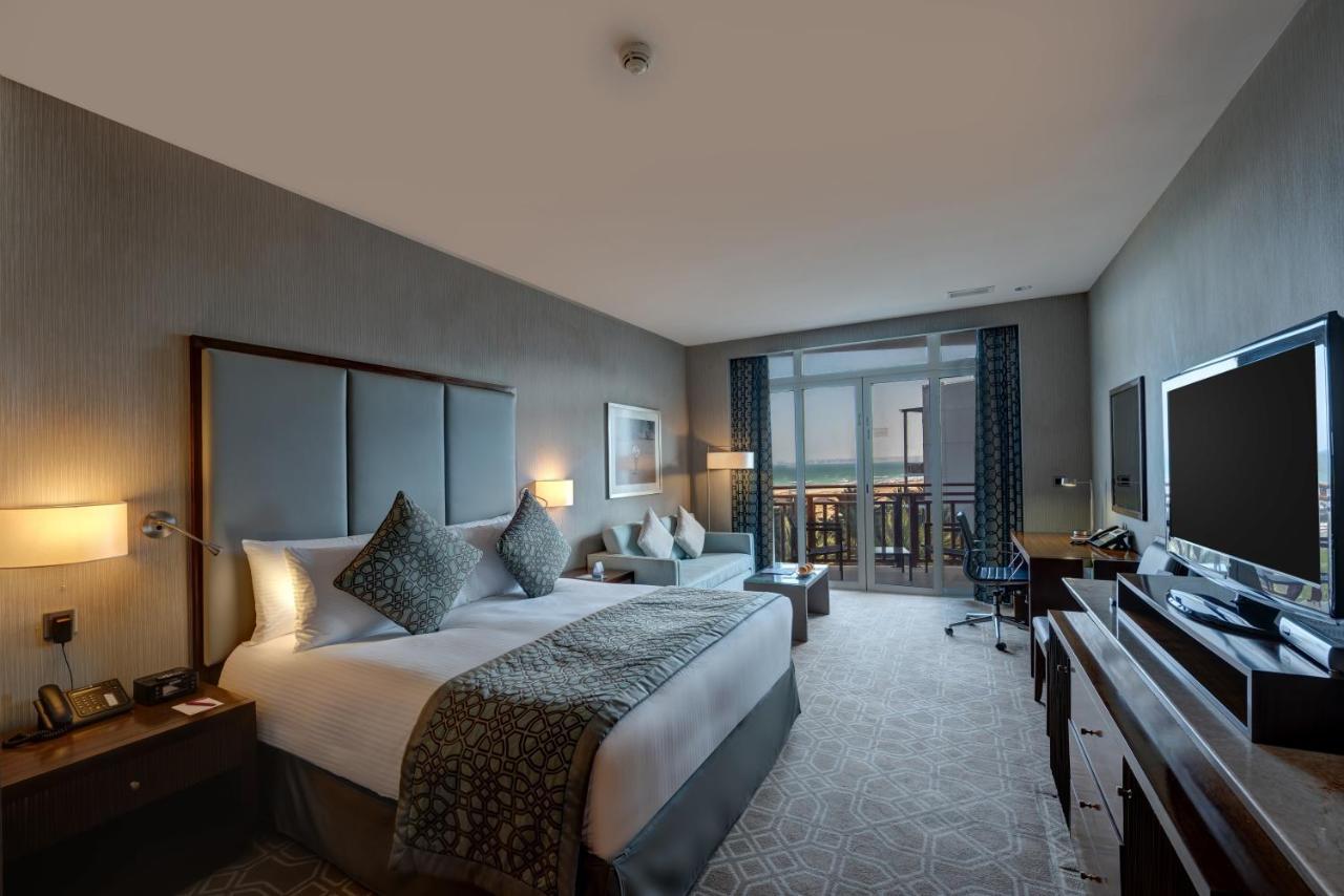 Crowne Plaza Duqm By Ihg Hotel Kültér fotó