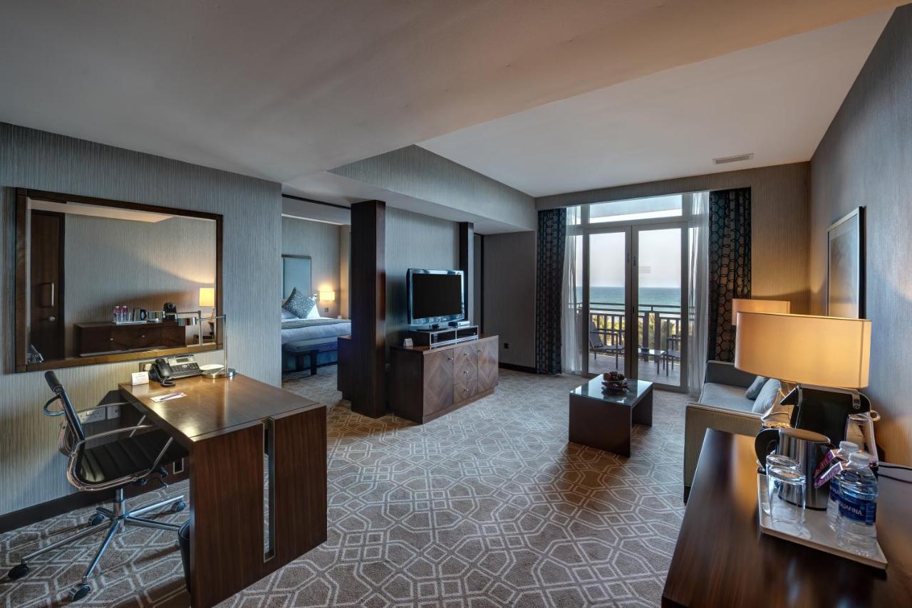 Crowne Plaza Duqm By Ihg Hotel Kültér fotó