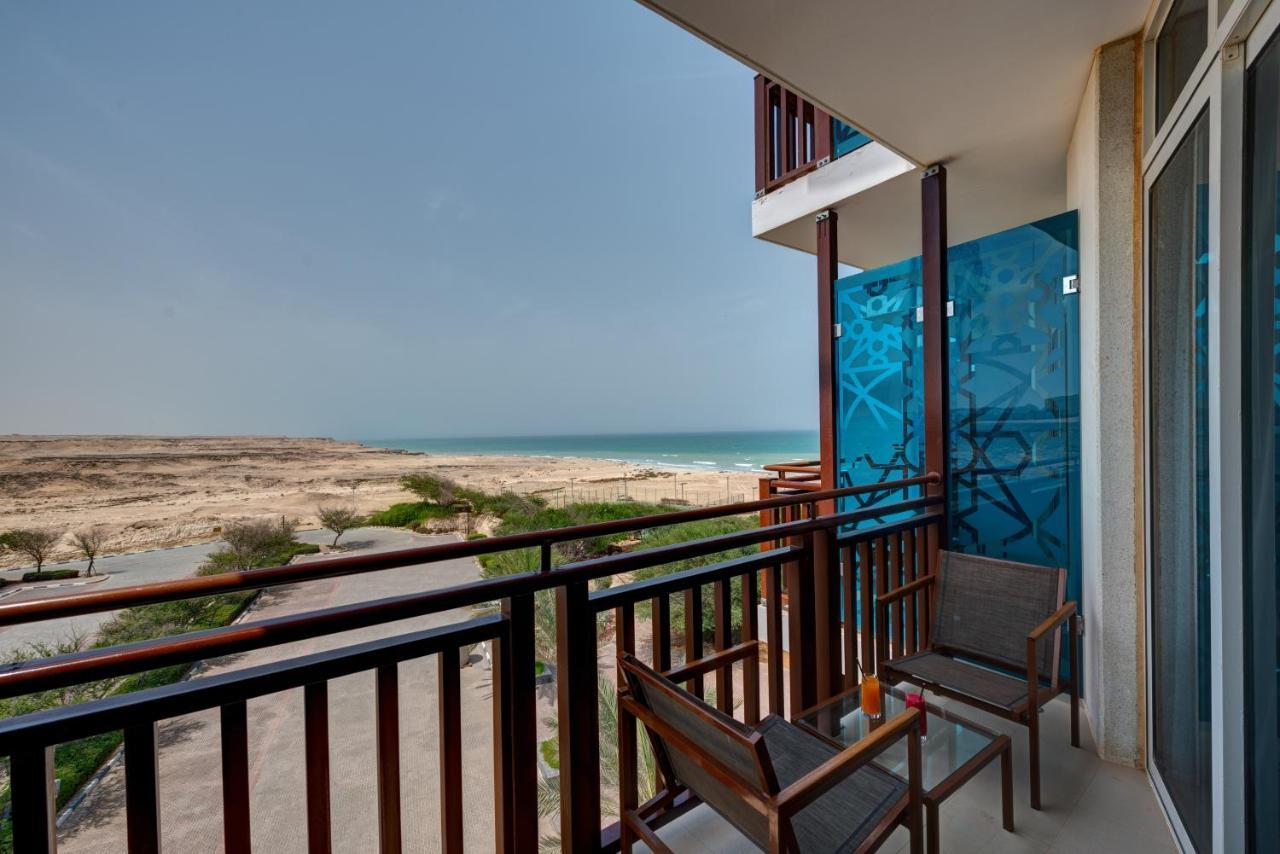 Crowne Plaza Duqm By Ihg Hotel Kültér fotó