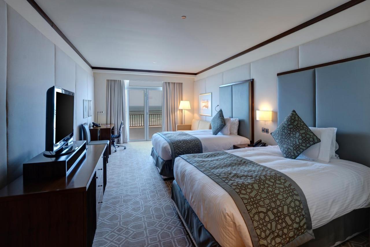 Crowne Plaza Duqm By Ihg Hotel Kültér fotó
