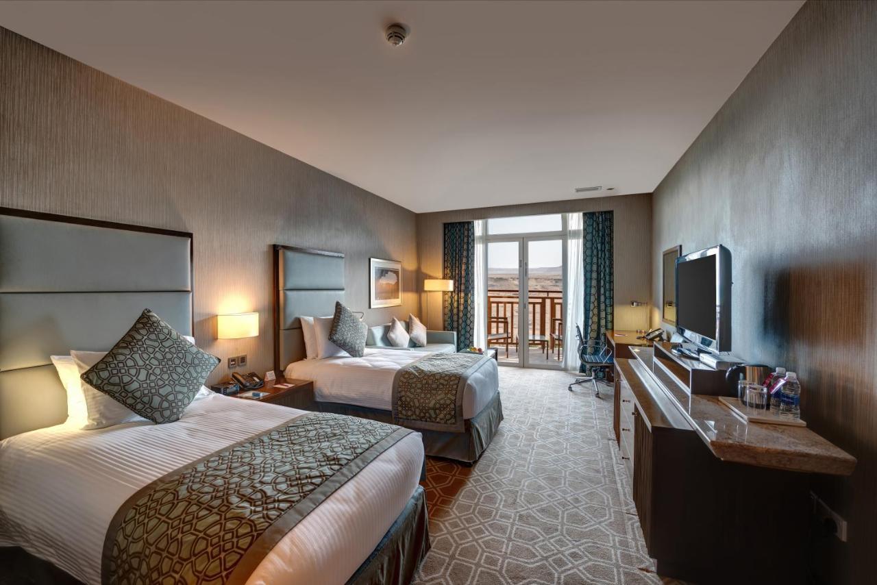 Crowne Plaza Duqm By Ihg Hotel Kültér fotó