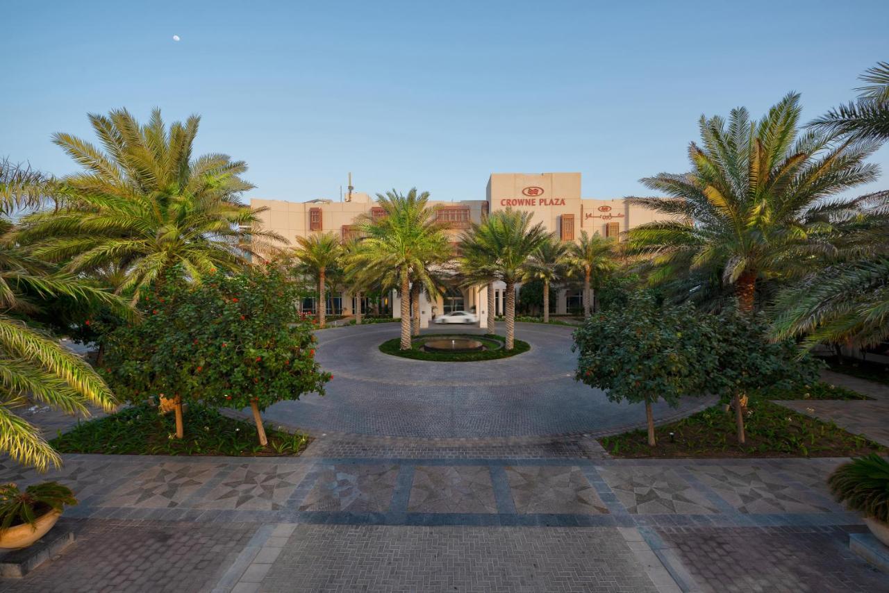 Crowne Plaza Duqm By Ihg Hotel Kültér fotó