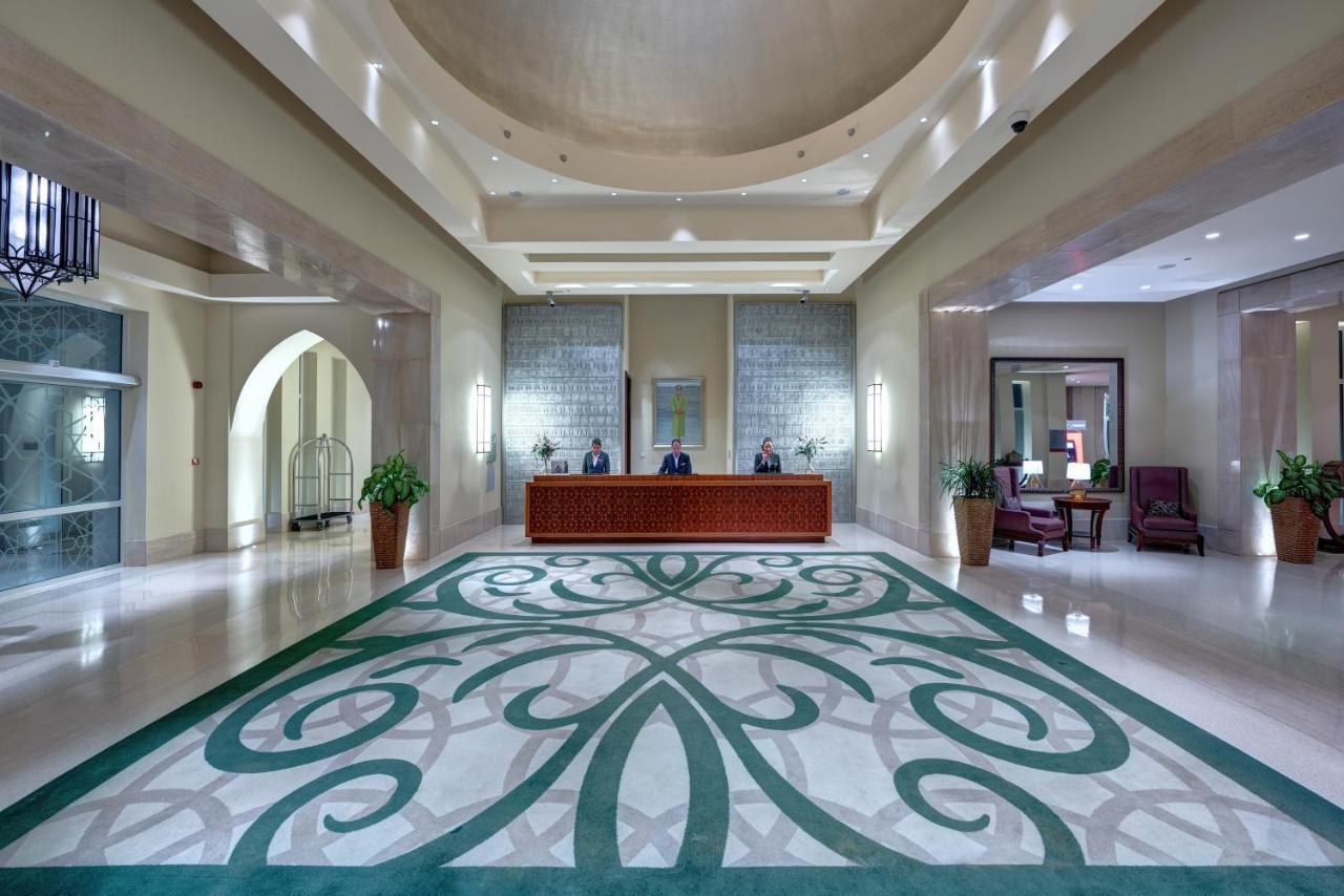 Crowne Plaza Duqm By Ihg Hotel Kültér fotó
