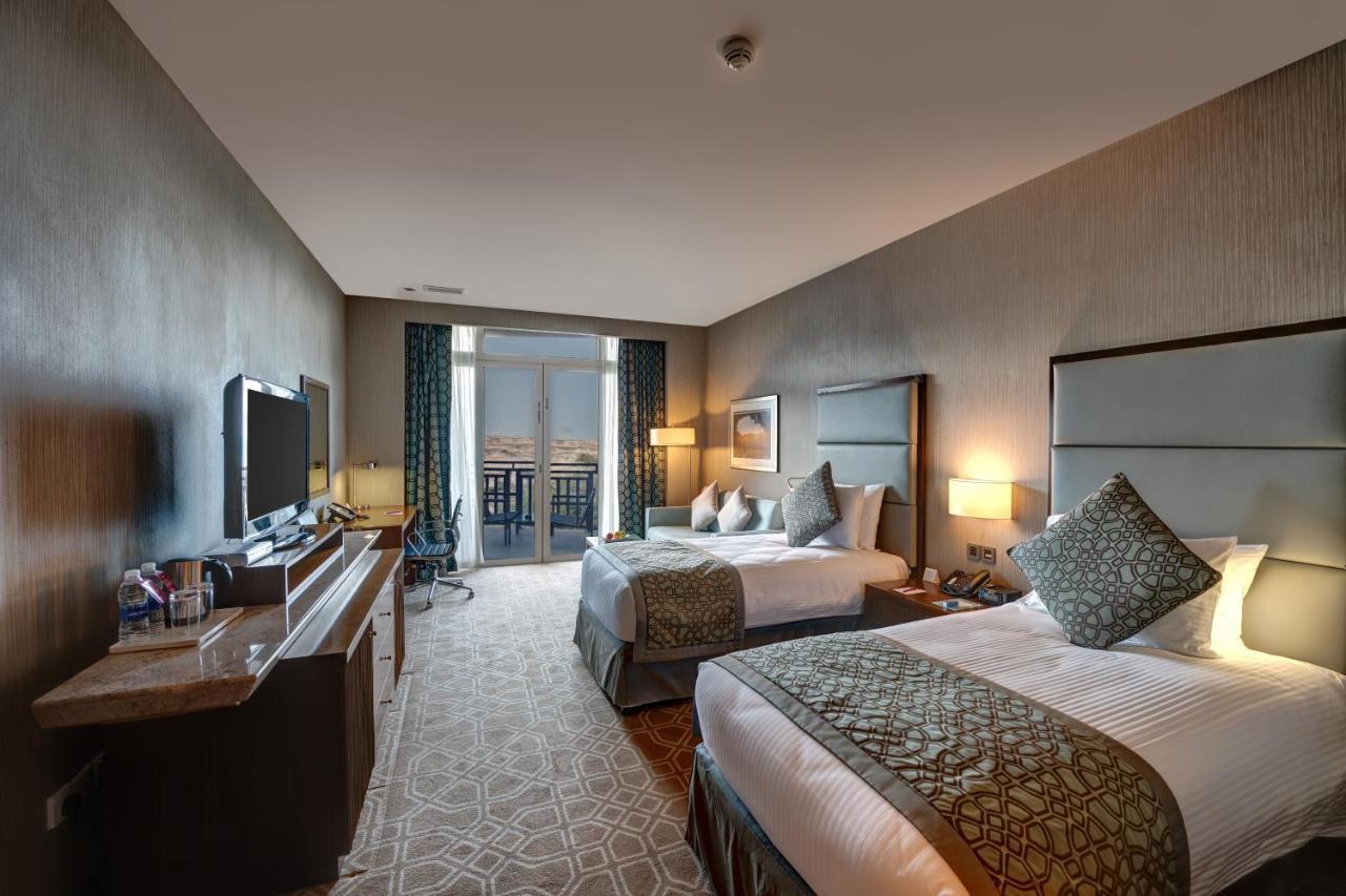 Crowne Plaza Duqm By Ihg Hotel Kültér fotó