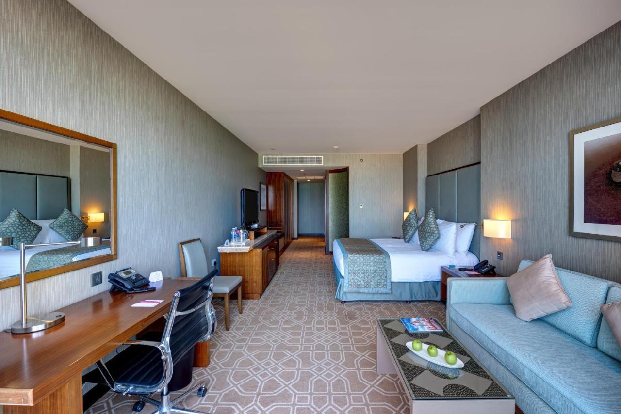 Crowne Plaza Duqm By Ihg Hotel Kültér fotó