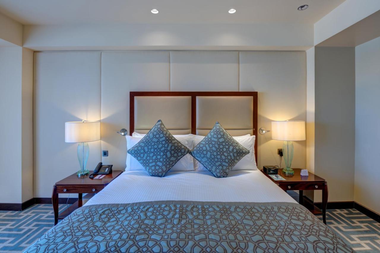 Crowne Plaza Duqm By Ihg Hotel Kültér fotó