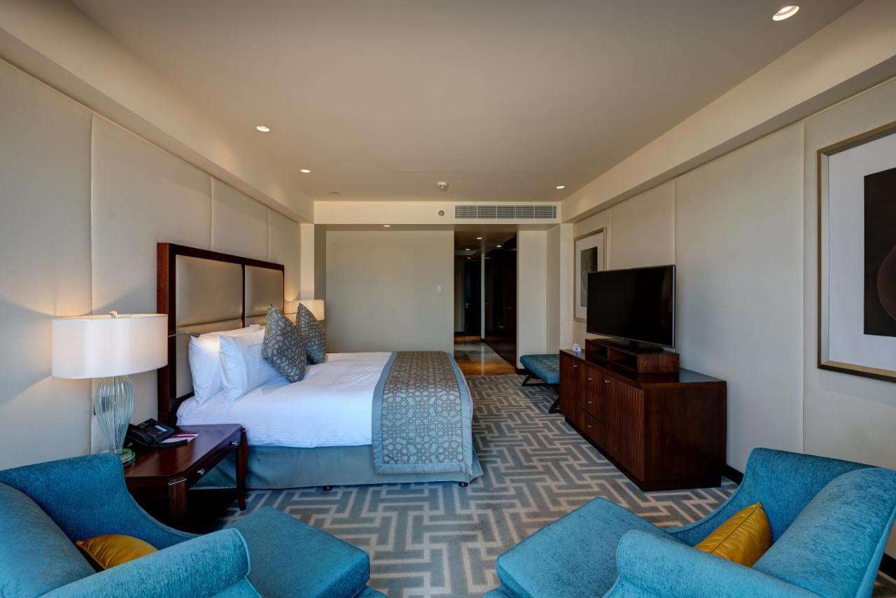 Crowne Plaza Duqm By Ihg Hotel Kültér fotó