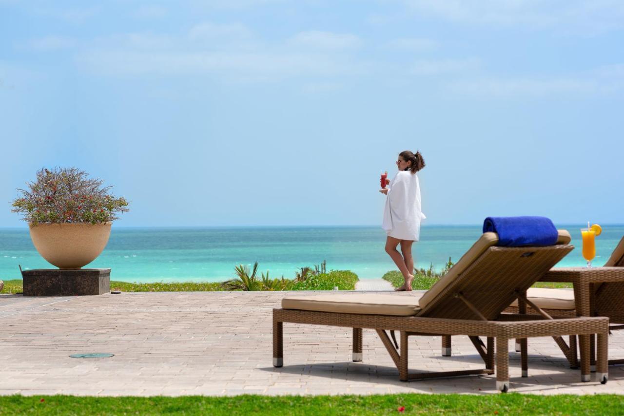 Crowne Plaza Duqm By Ihg Hotel Kültér fotó