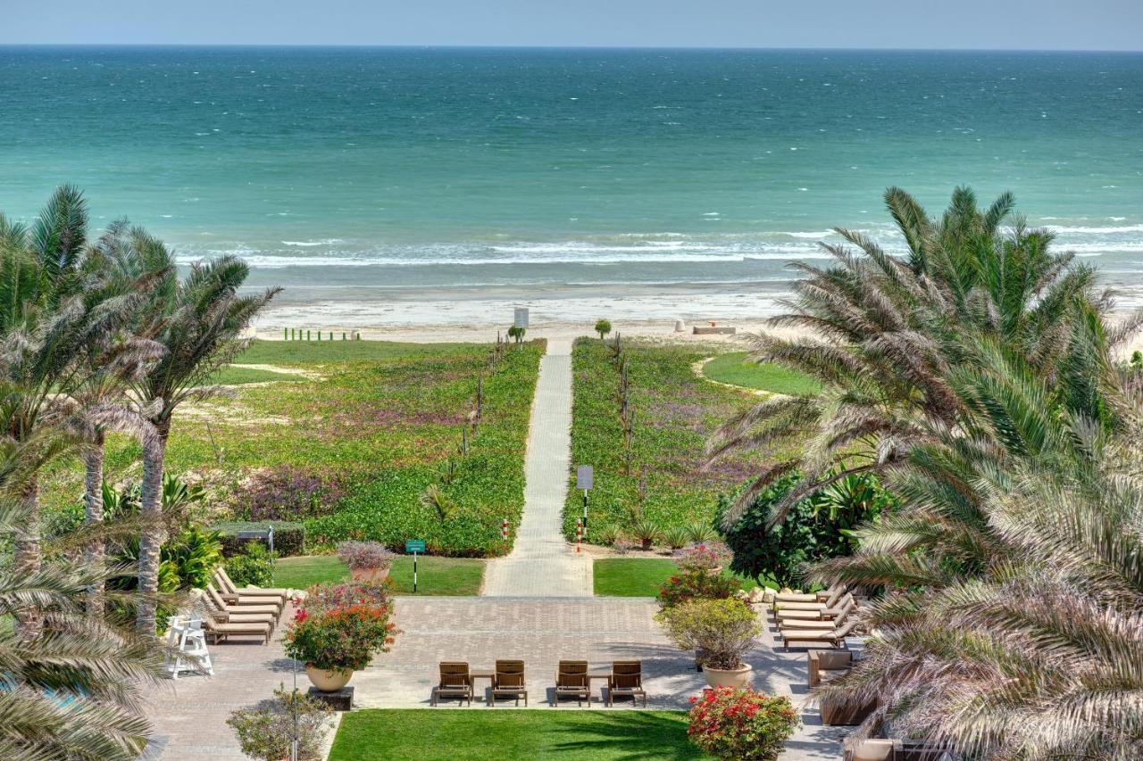 Crowne Plaza Duqm By Ihg Hotel Kültér fotó