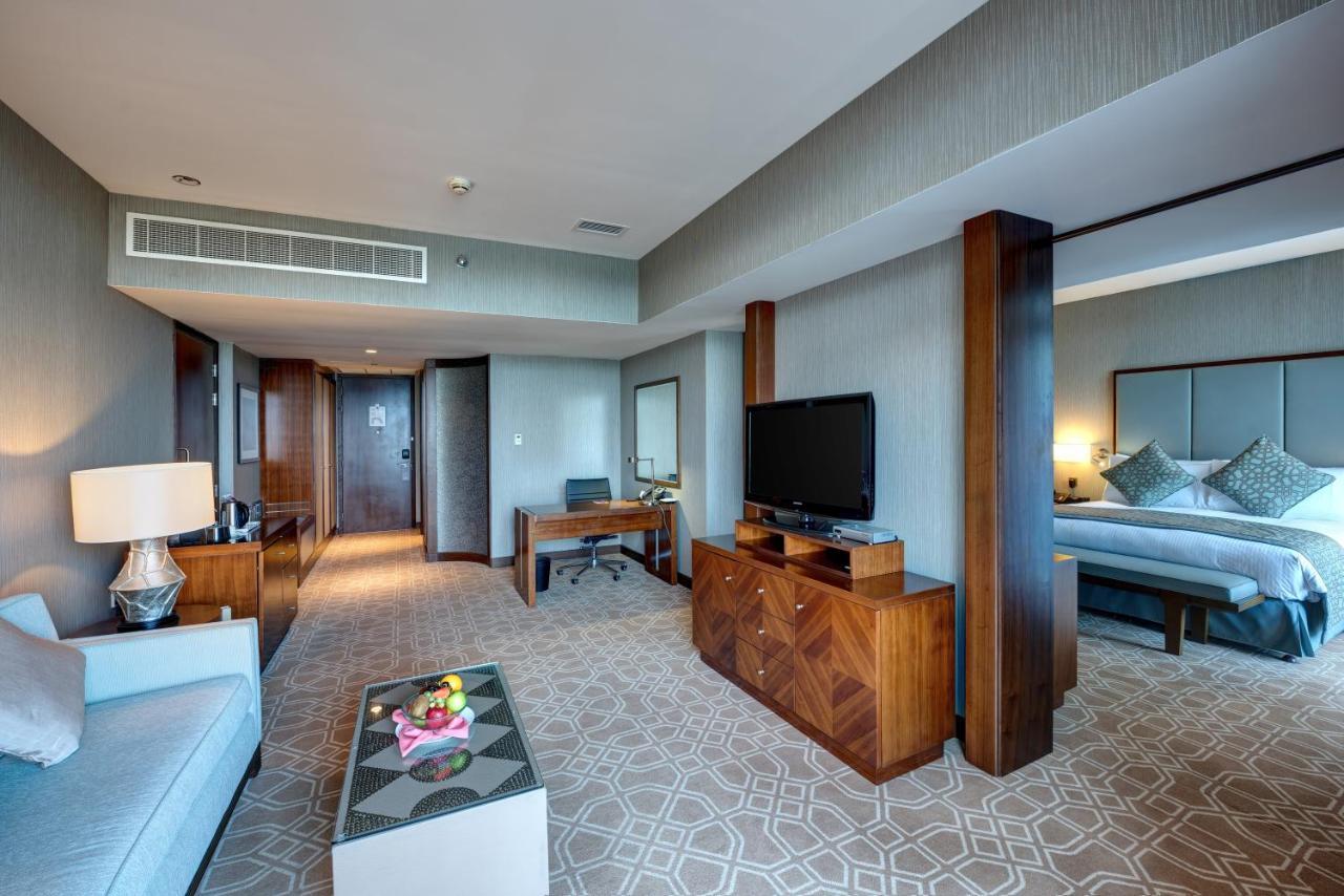 Crowne Plaza Duqm By Ihg Hotel Kültér fotó
