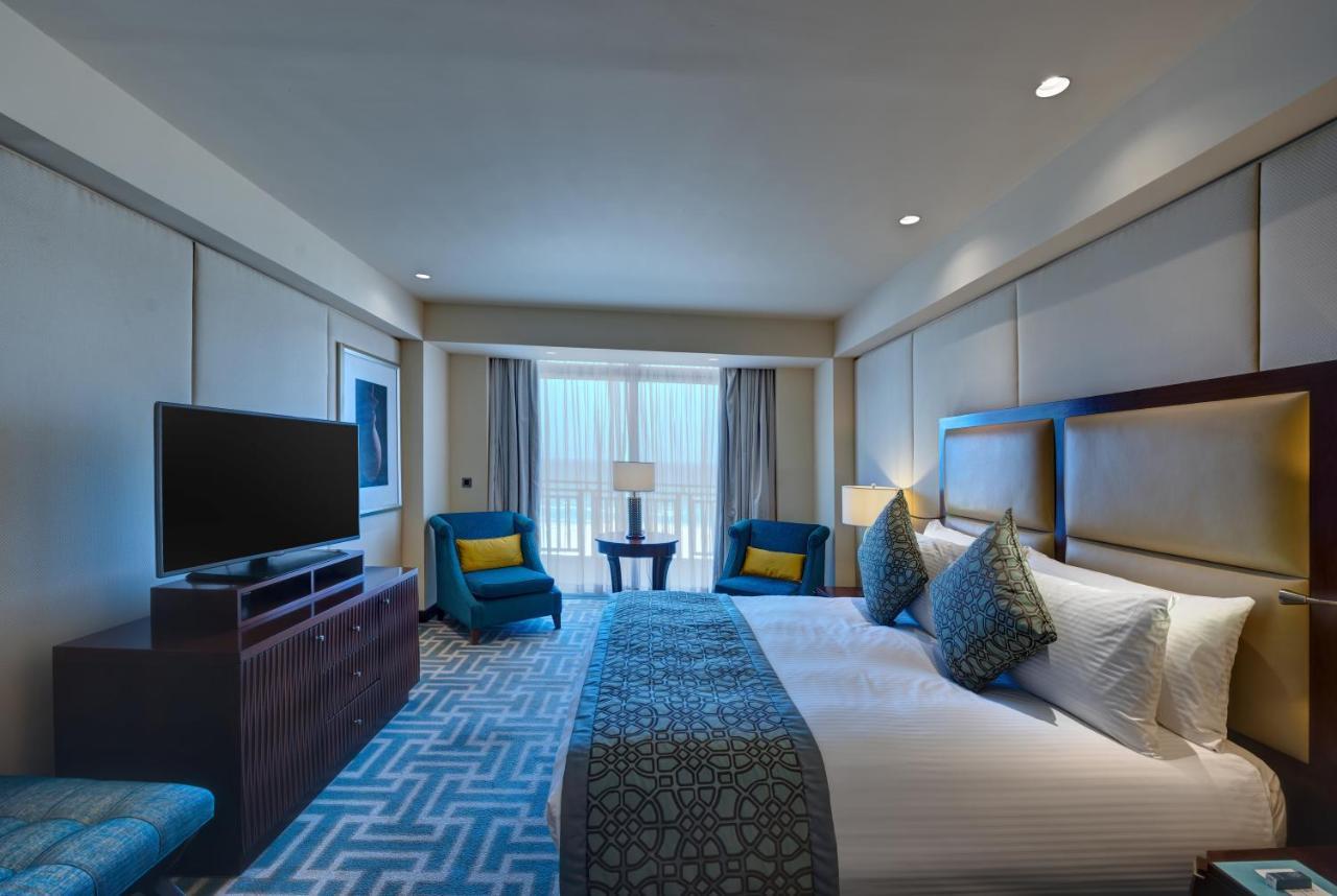 Crowne Plaza Duqm By Ihg Hotel Kültér fotó