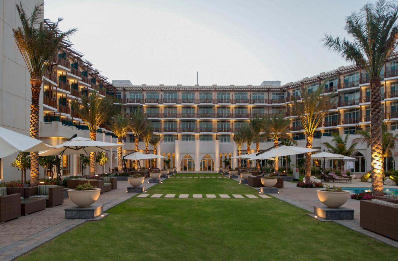 Crowne Plaza Duqm By Ihg Hotel Kültér fotó