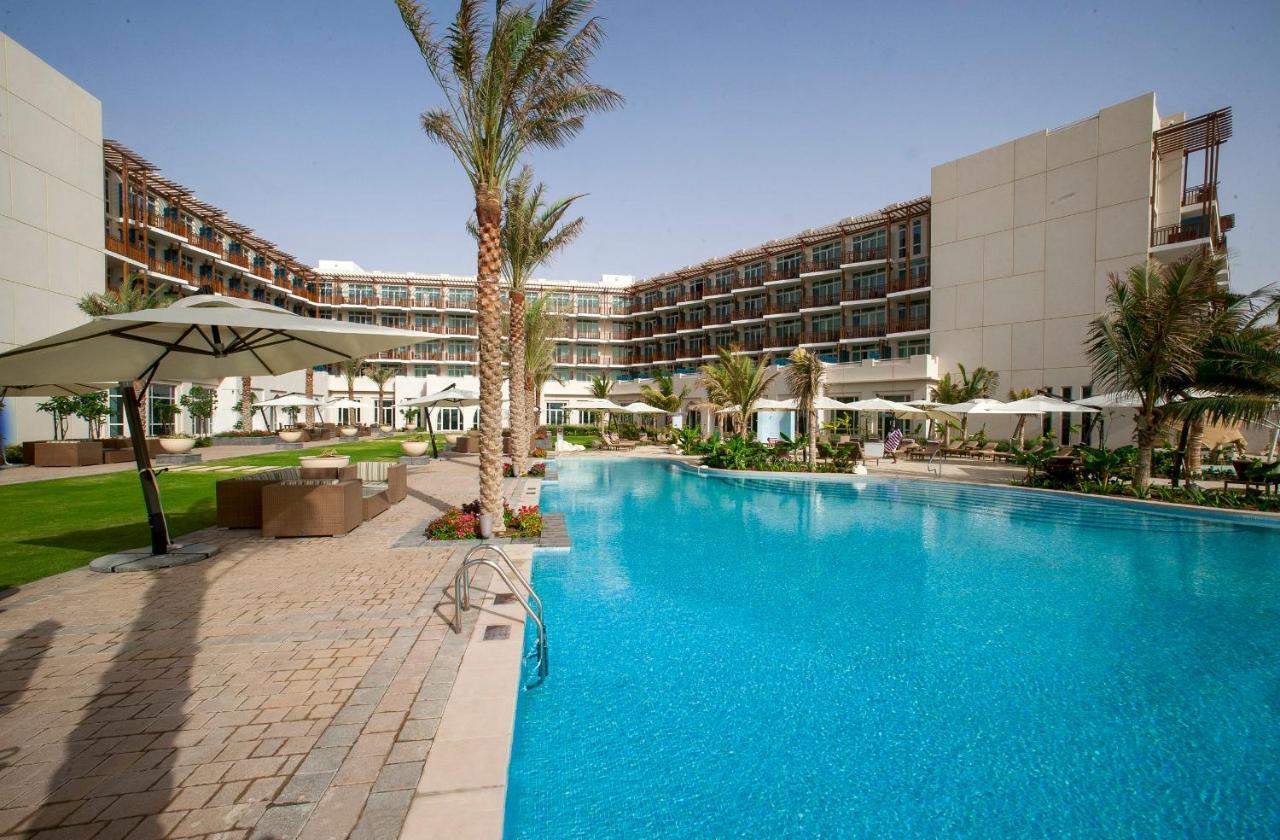 Crowne Plaza Duqm By Ihg Hotel Kültér fotó