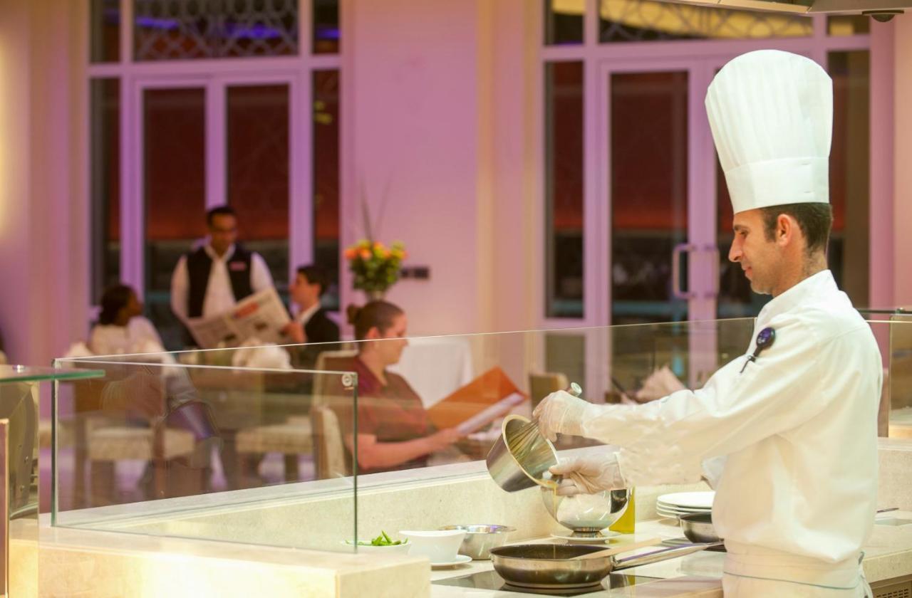 Crowne Plaza Duqm By Ihg Hotel Kültér fotó