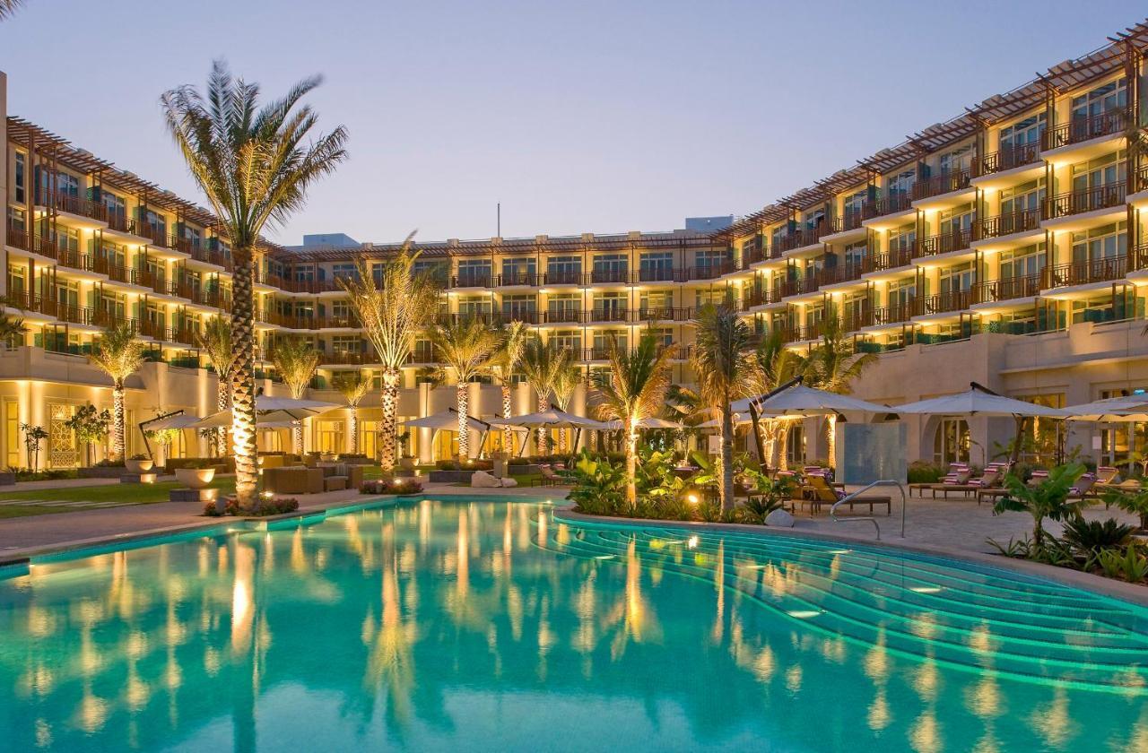 Crowne Plaza Duqm By Ihg Hotel Kültér fotó