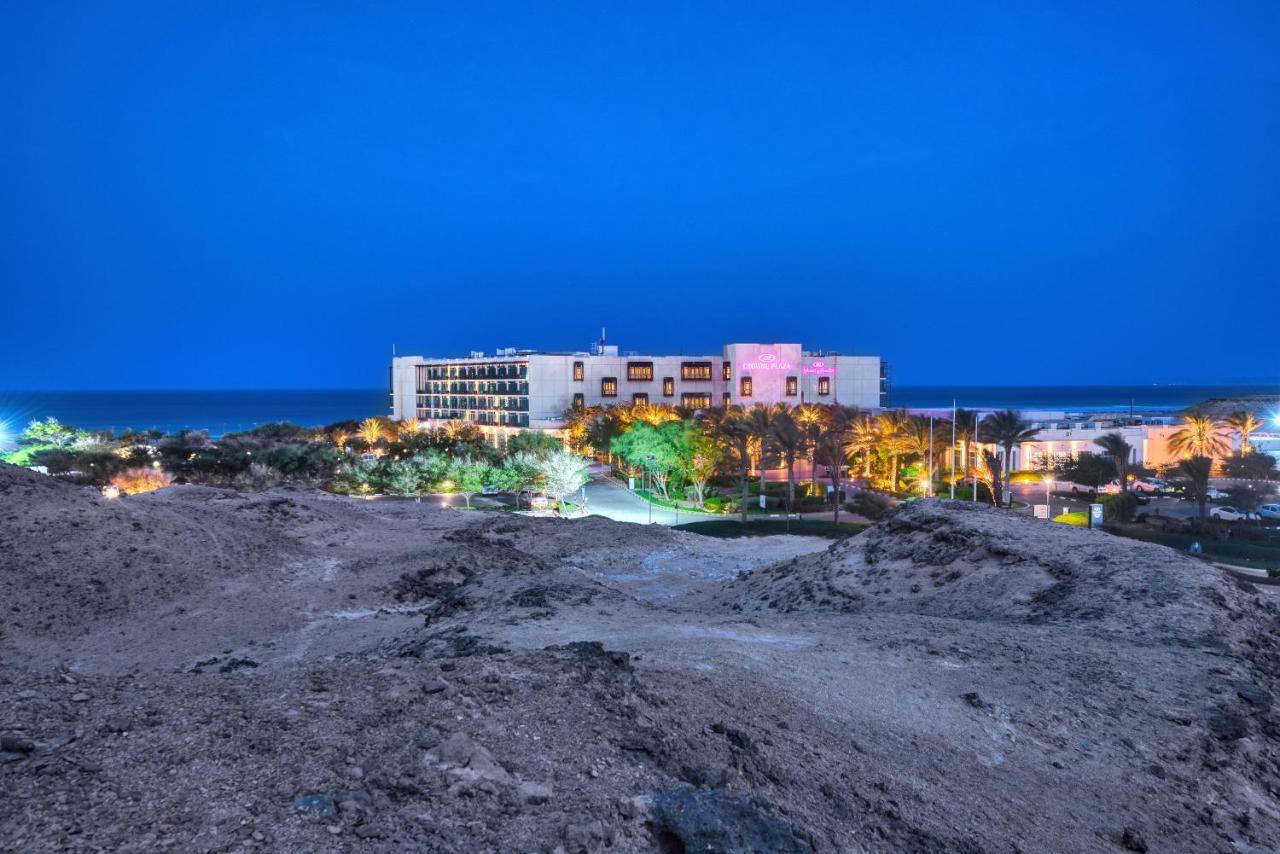 Crowne Plaza Duqm By Ihg Hotel Kültér fotó