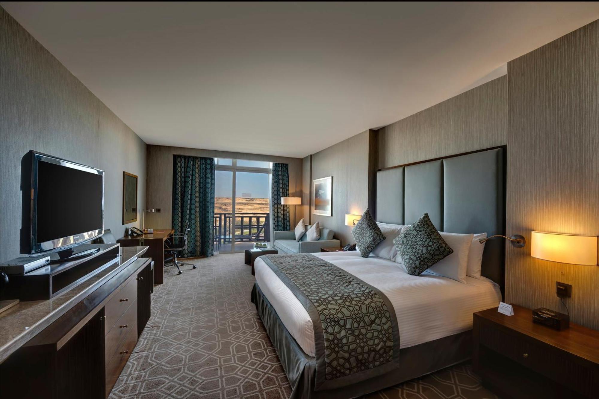 Crowne Plaza Duqm By Ihg Hotel Kültér fotó