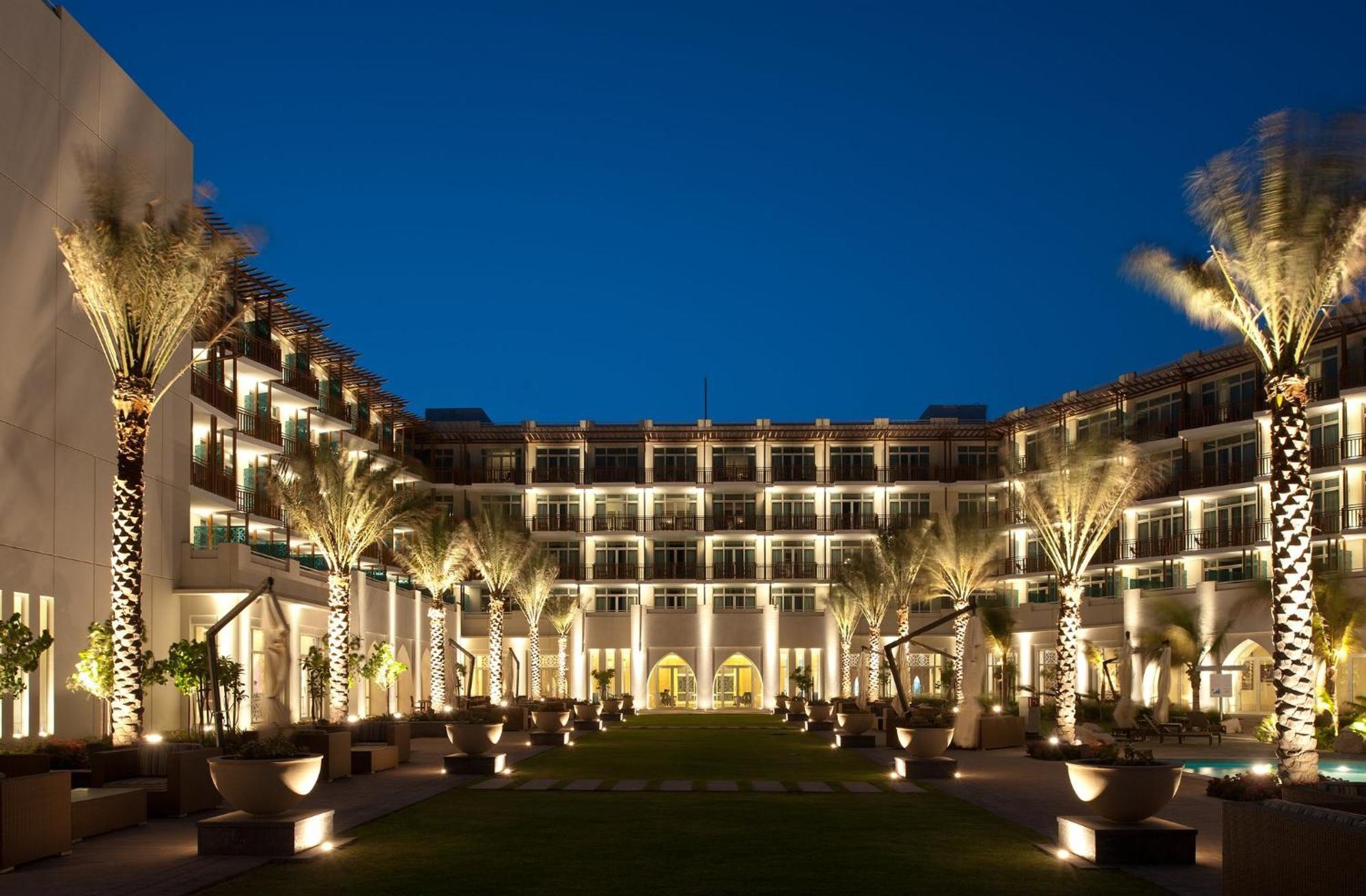 Crowne Plaza Duqm By Ihg Hotel Kültér fotó