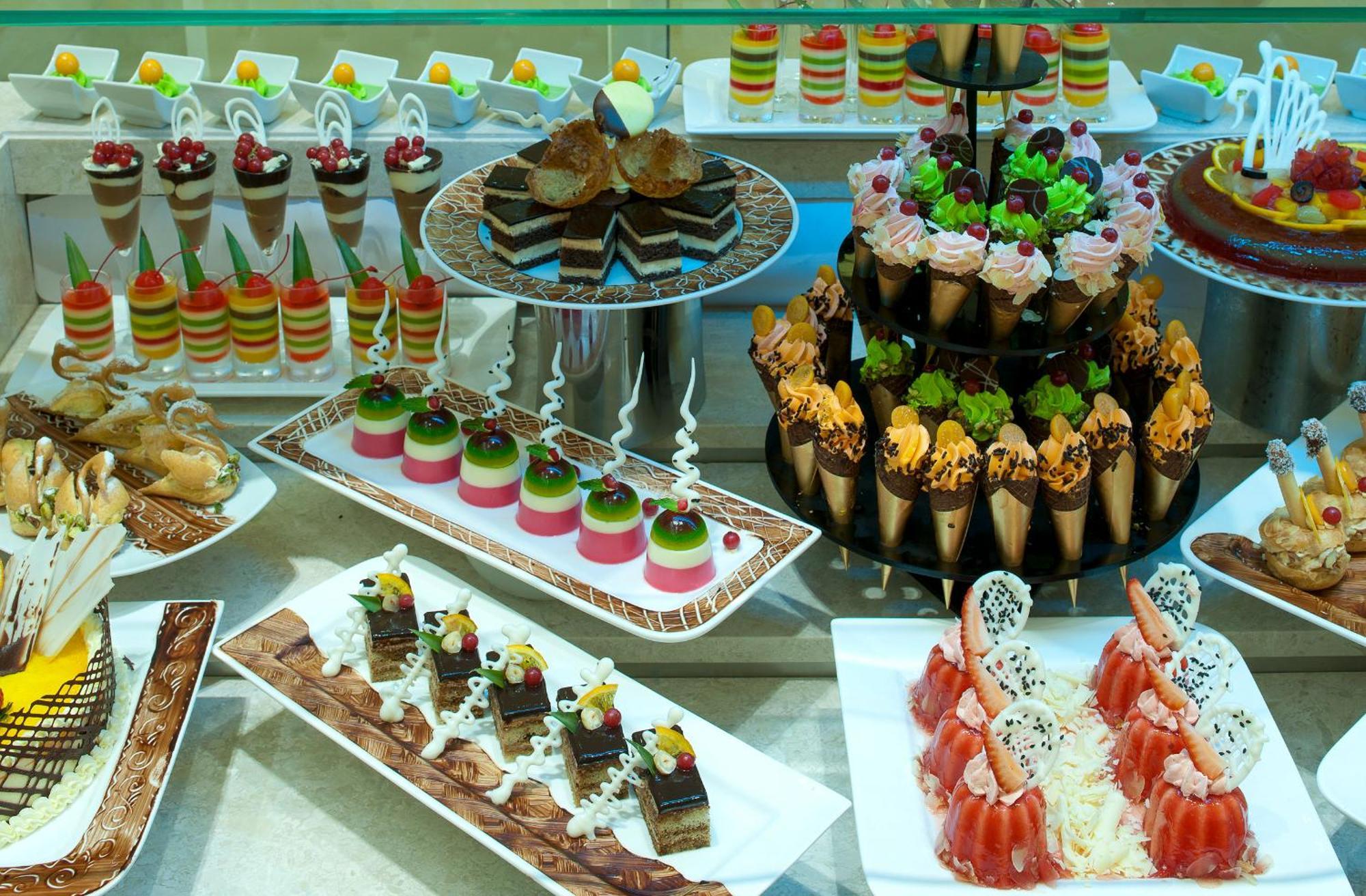 Crowne Plaza Duqm By Ihg Hotel Kültér fotó