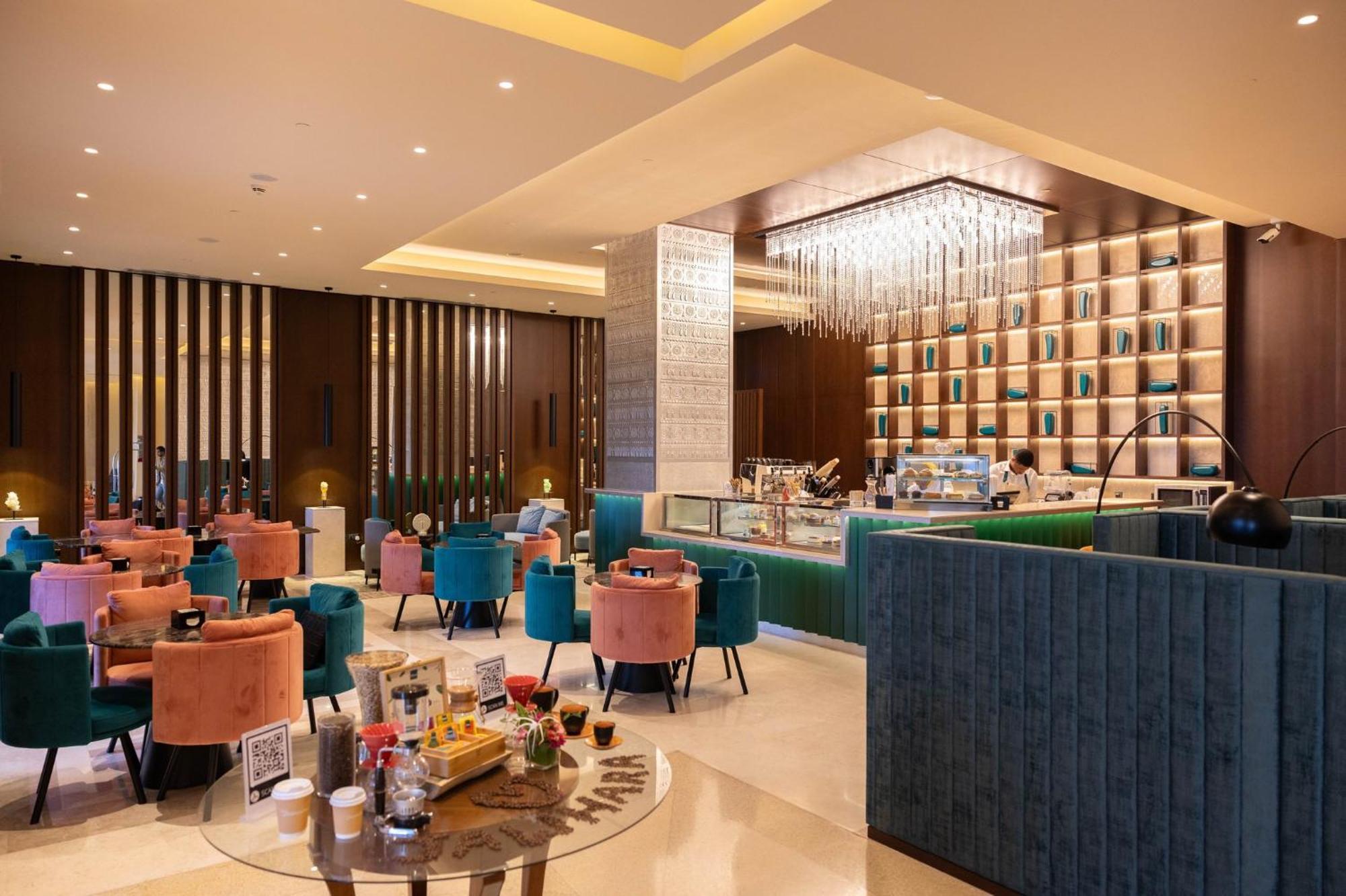 Crowne Plaza Duqm By Ihg Hotel Kültér fotó