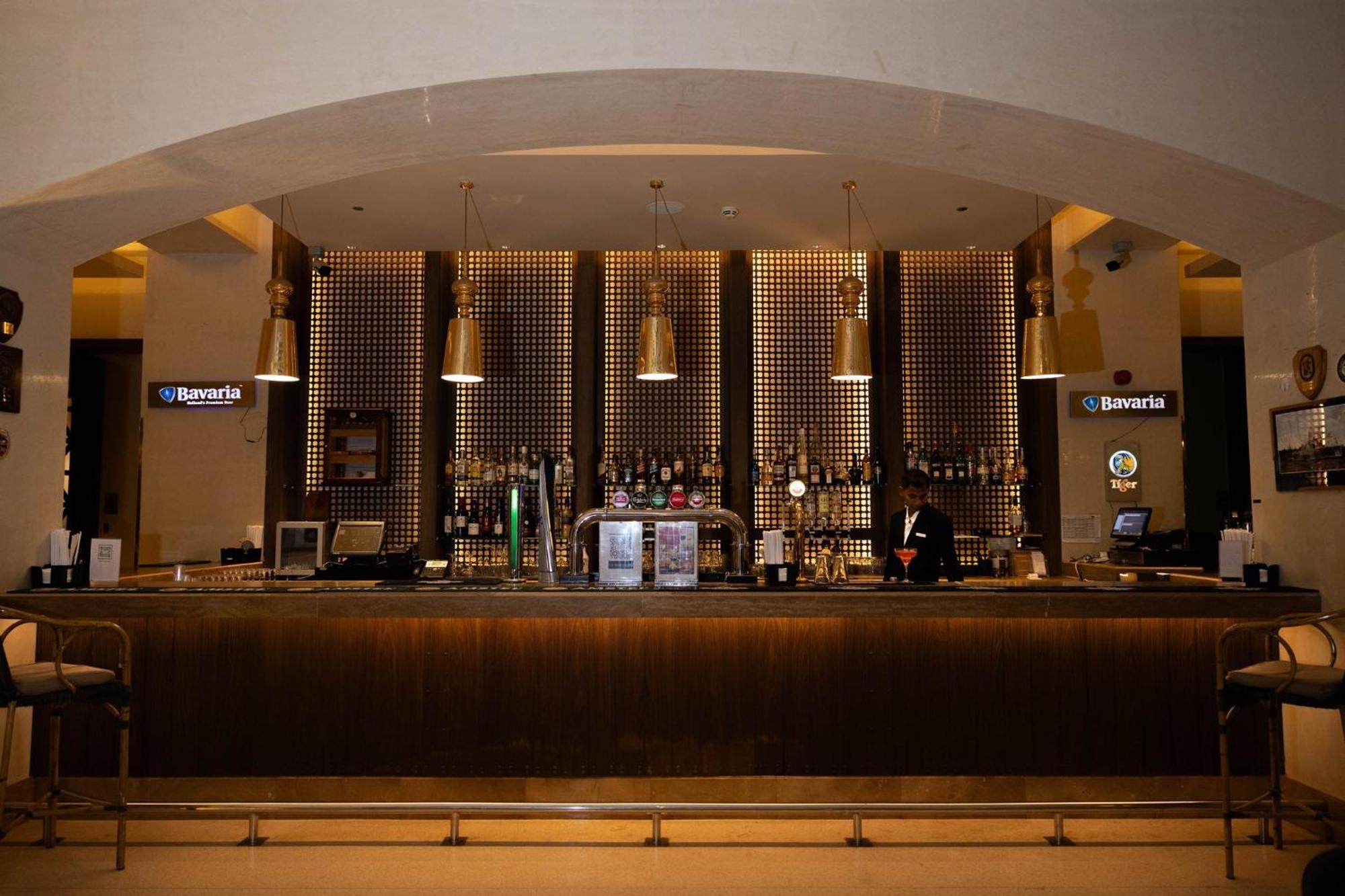 Crowne Plaza Duqm By Ihg Hotel Kültér fotó