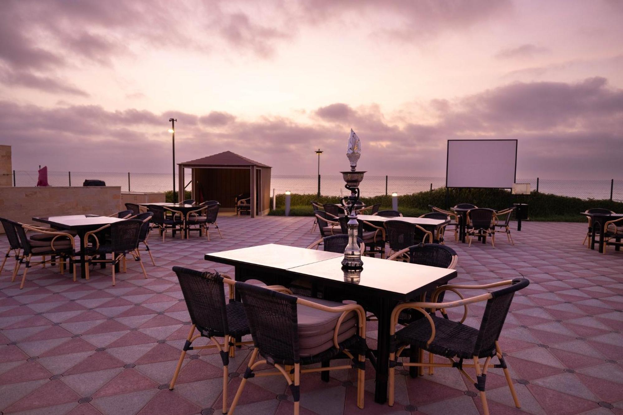 Crowne Plaza Duqm By Ihg Hotel Kültér fotó