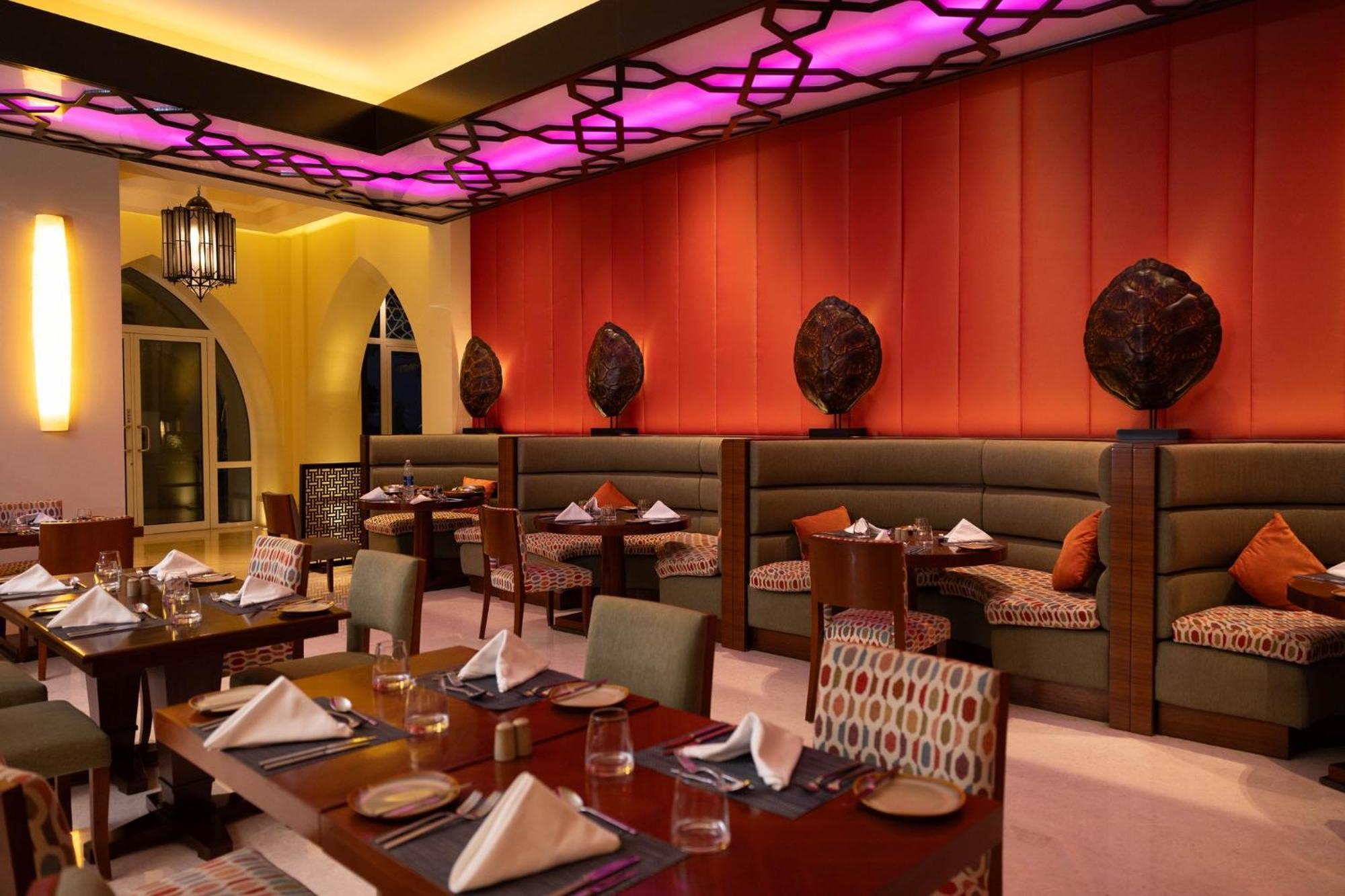 Crowne Plaza Duqm By Ihg Hotel Kültér fotó