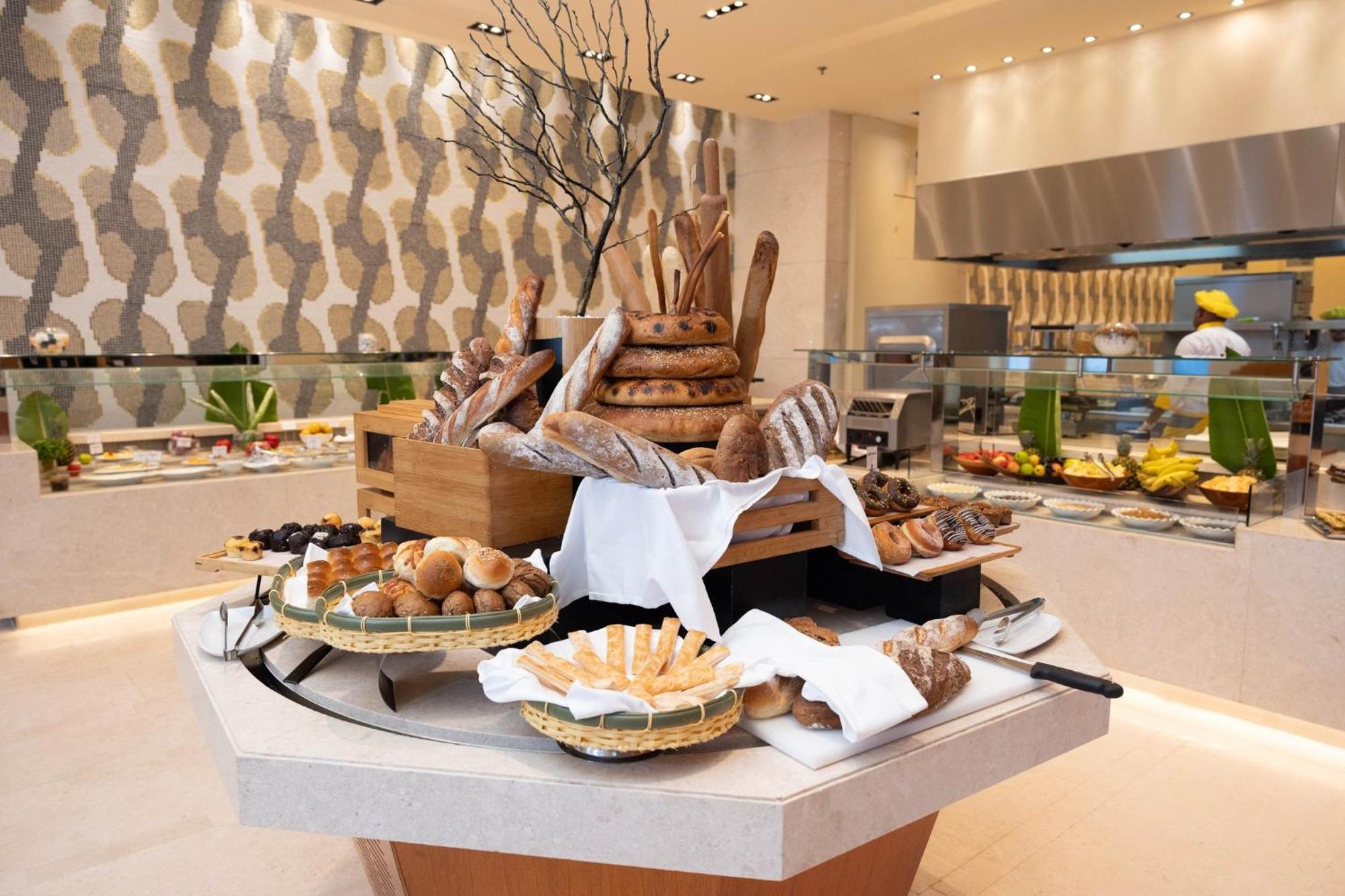 Crowne Plaza Duqm By Ihg Hotel Kültér fotó