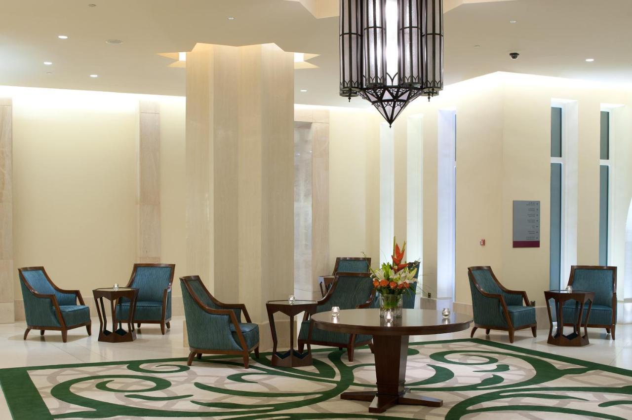 Crowne Plaza Duqm By Ihg Hotel Kültér fotó